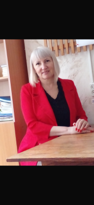 Спириденкова Лилия Николаевна Спириденкова Лилия Николаевна